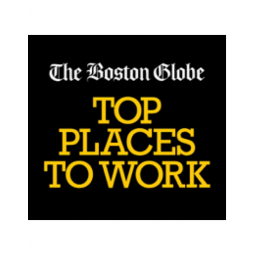 The Boston Globe Top Places To Work
