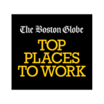 The Boston Globe Top Places To Work